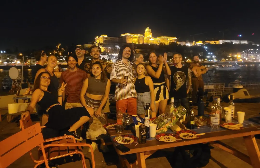 Spicy Hostel-1