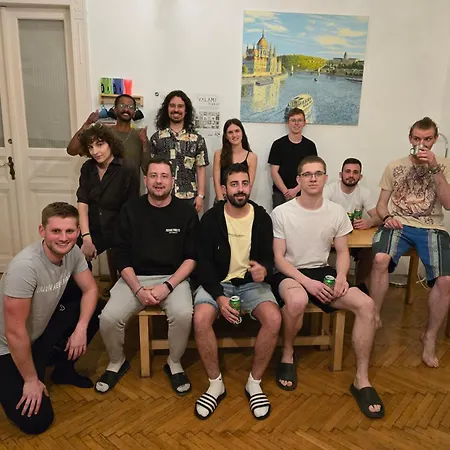 Spicy Hostel-2